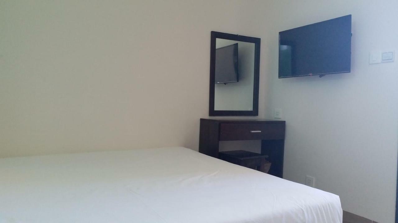 Melyna Hotel Nha Trang Exterior foto